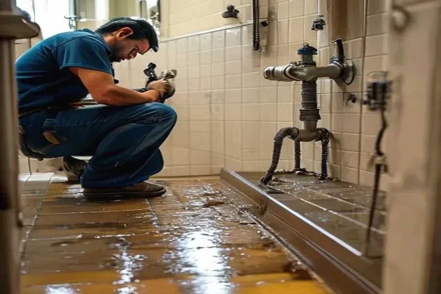 Bathroom Drain Cleaning in Beech Grove, IN