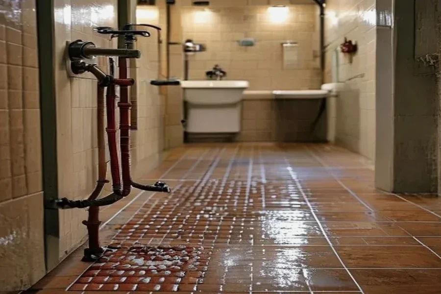 Bathroom Drain Cleaning in Brownsburg, IN