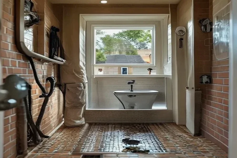 Bathroom Drain Cleaning in Carmel, Indianapolis