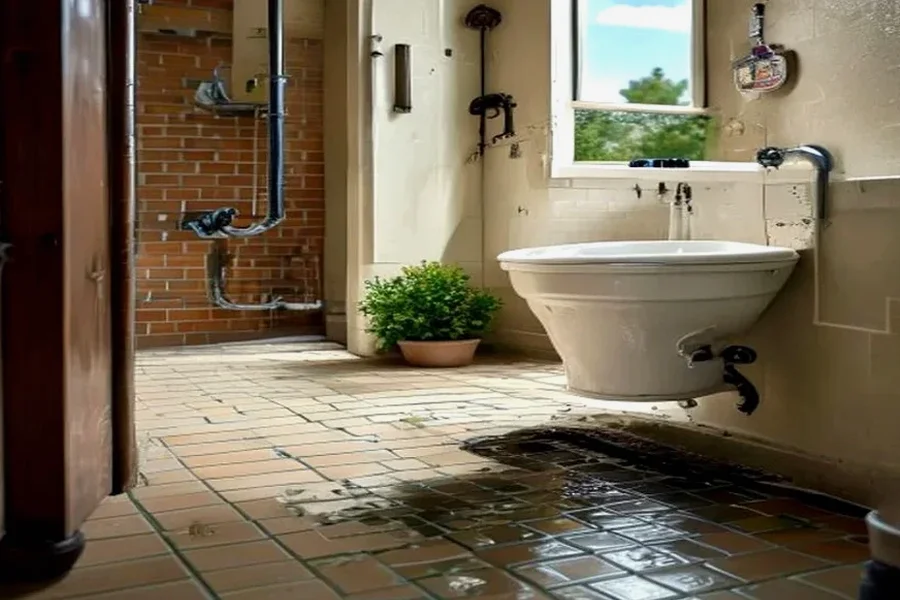Bathroom Drain Cleaning in Eagle Creek, Indianapolis