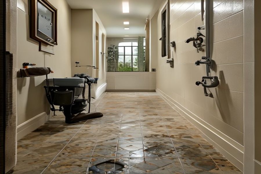 Bathroom Drain Cleaning in Fishers, Indianapolis