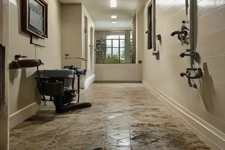 Bathroom Drain Cleaning in Fishers, Indianapolis
