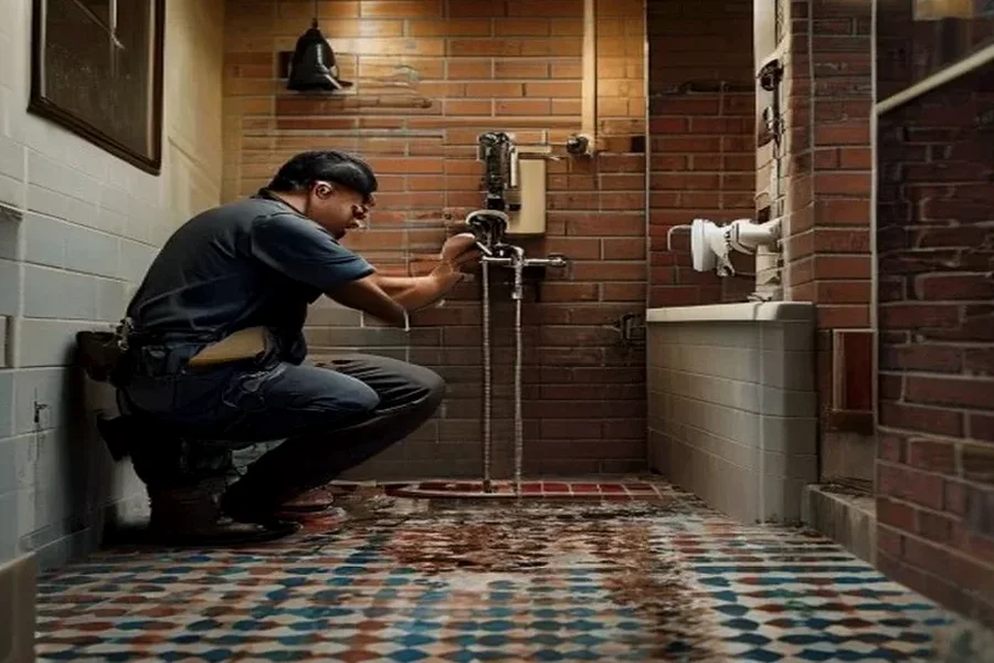 Bathroom Drain Cleaning in Garfield Park, Indianapolis