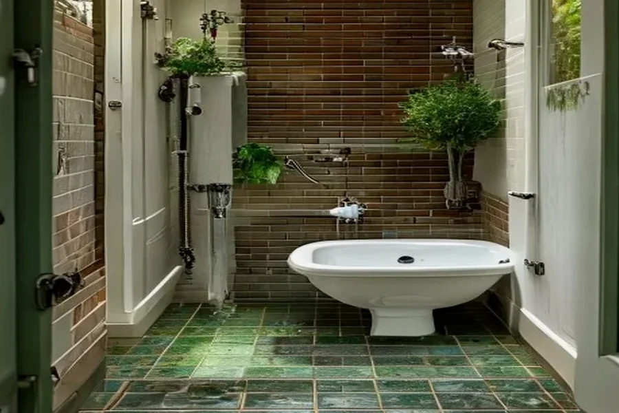 Bathroom Drain Cleaning in Greenwood, Indianapolis