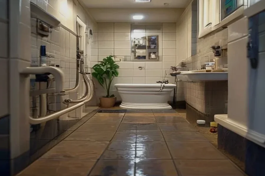 Bathroom Drain Cleaning in Mars Hill, Indianapolis