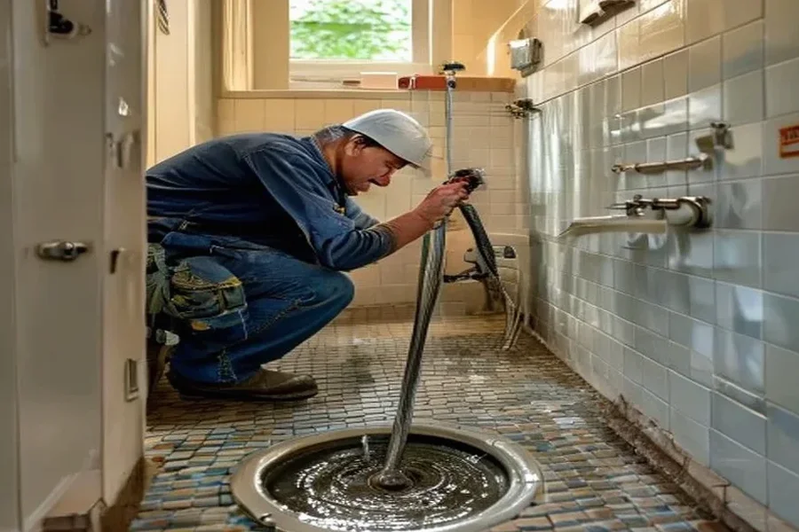 Bathroom Drain Cleaning in Nora, Indianapolis