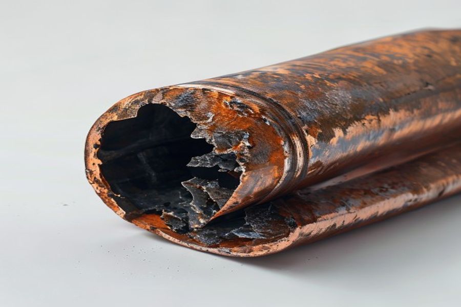 Why Chemical Drain Cleaners Damage Indianapolis Plumbing — Indy Drain Pros