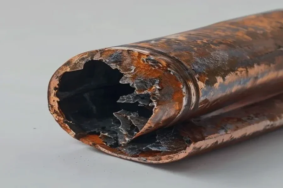 Why Chemical Drain Cleaners Damage Indianapolis Plumbing — Indy Drain Pros