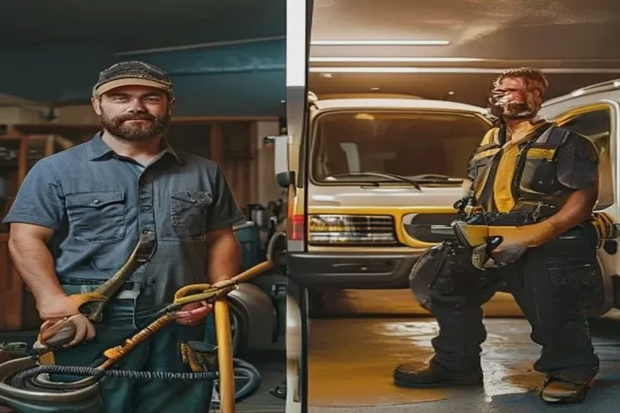 When to Call a Plumber vs Try It Yourself — Indy Drain Pros
