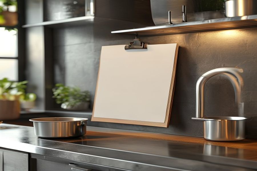 Restaurant Grease Trap Maintenance Schedule for Indianapolis Code — Indy Drain Pros