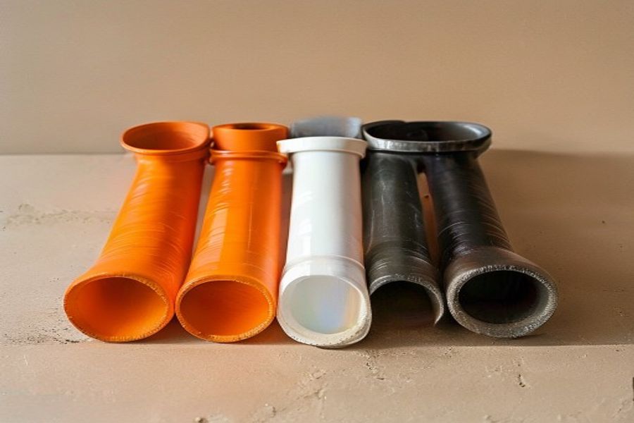 Cast Iron, Clay & PVC: A Plain-English Guide — Indy Drain Pros