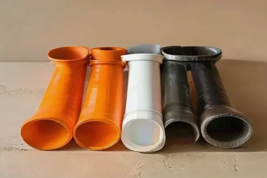 Cast Iron, Clay & PVC: A Plain-English Guide — Indy Drain Pros
