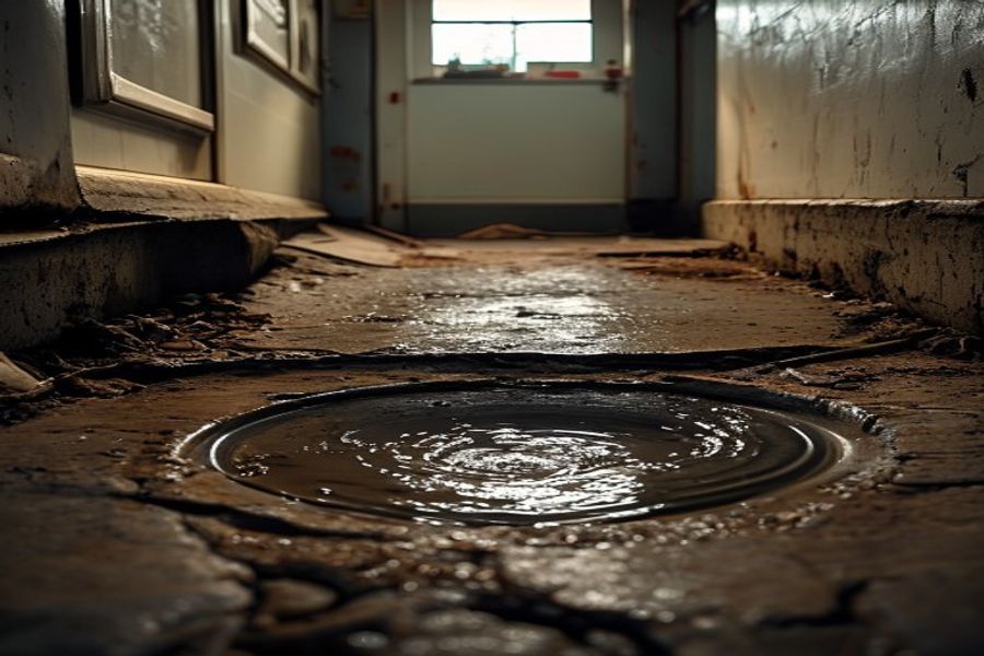 5 Warning Signs Your Indianapolis Sewer Line Is About to Back Up — Indy Drain Pros