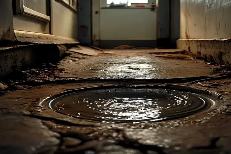 5 Warning Signs Your Indianapolis Sewer Line Is About to Back Up — Indy Drain Pros