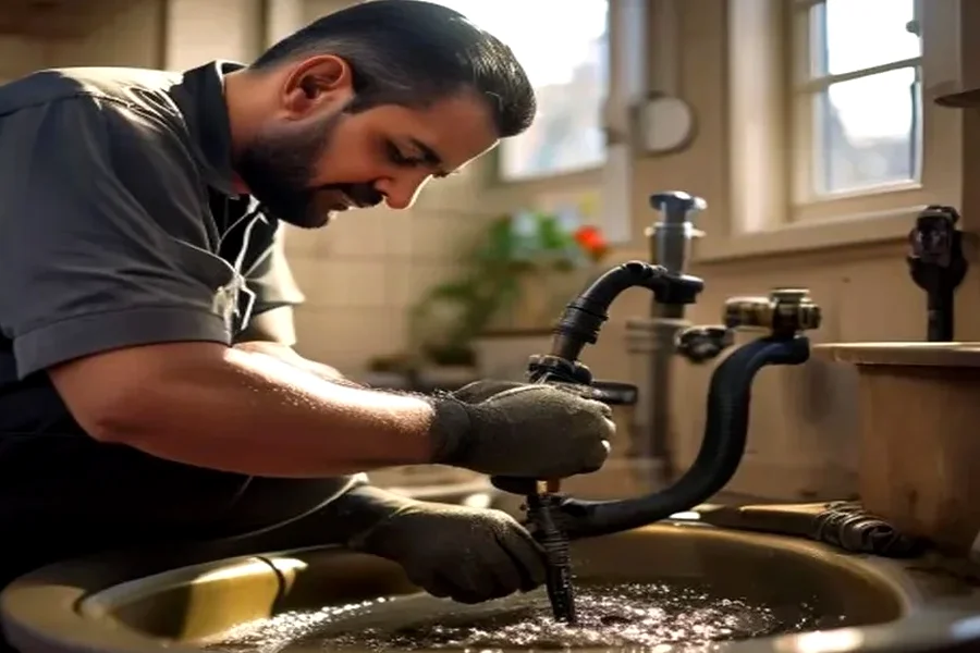 Drain Cleaning in Eagle Creek, Indianapolis