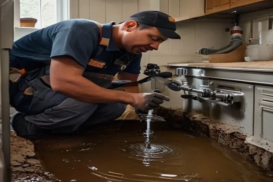 Drain Cleaning in Mars Hill, Indianapolis