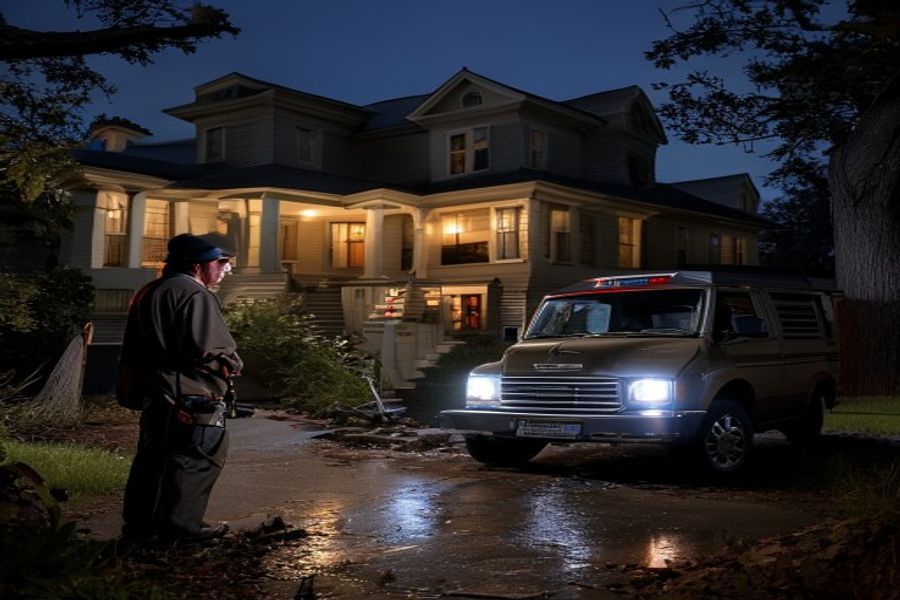 Emergency Drain Service in Butler-Tarkington, Indianapolis