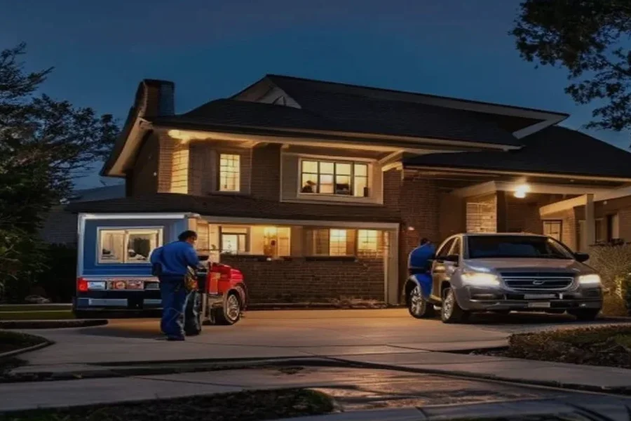 Emergency Drain Service in Carmel, Indianapolis