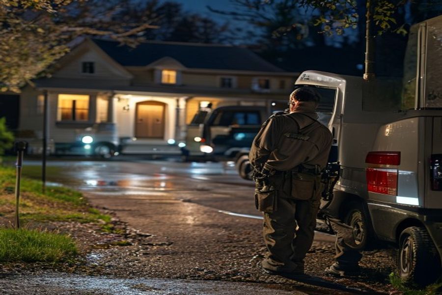 Emergency Drain Service in Eagle Creek, Indianapolis