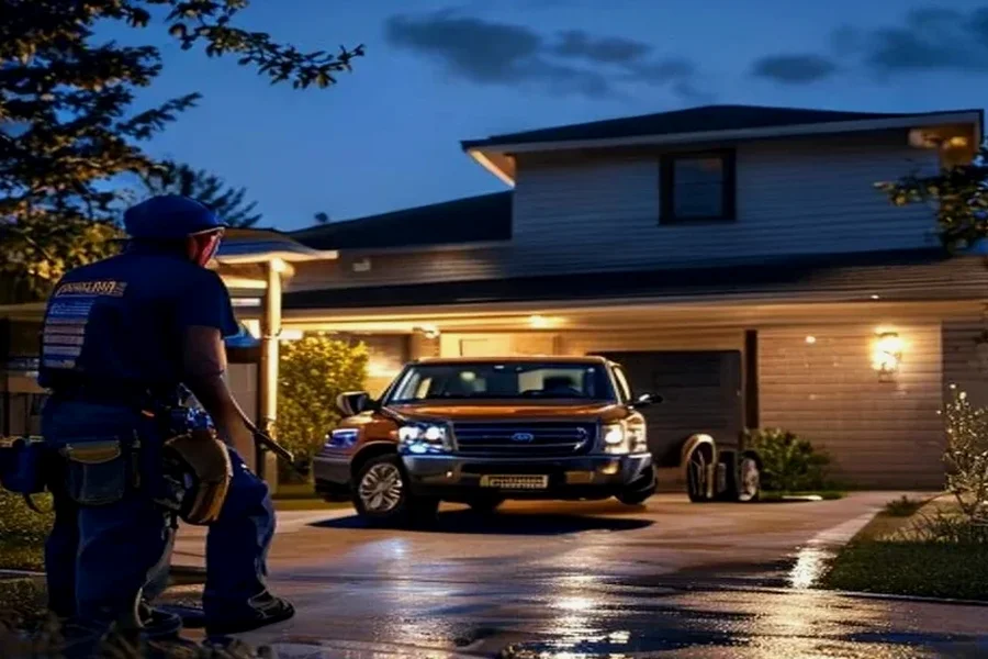Emergency Drain Service in Fishers, Indianapolis
