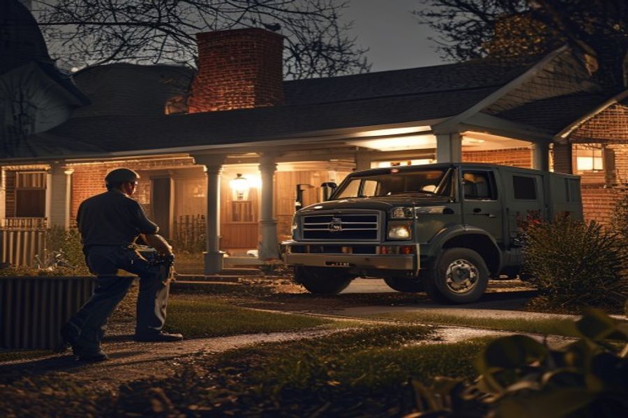 Emergency Drain Service in Garfield Park, Indianapolis