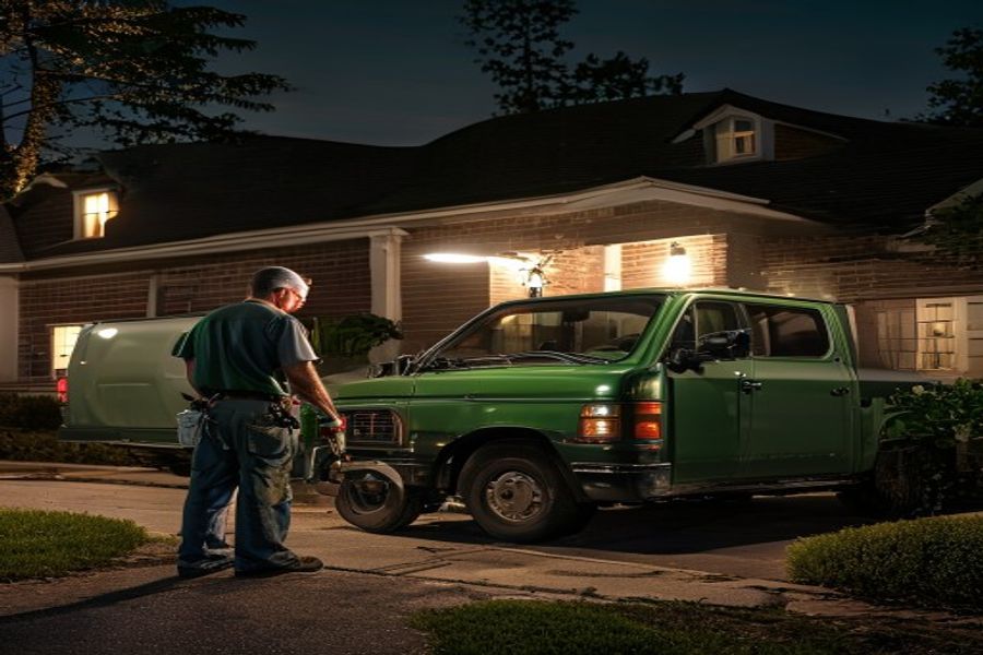 Emergency Drain Service in Greenwood, Indianapolis