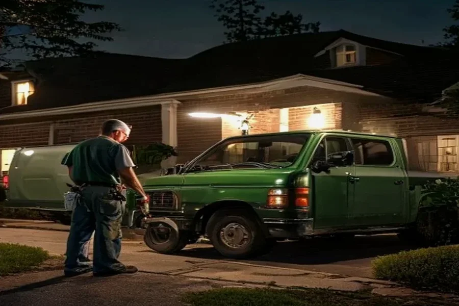 Emergency Drain Service in Greenwood, Indianapolis