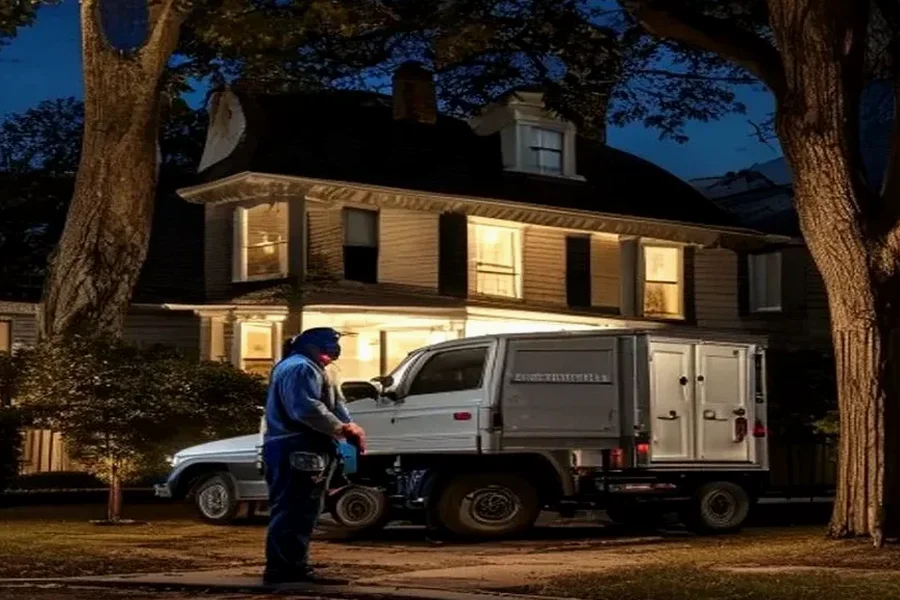 Emergency Drain Service in Irvington, Indianapolis