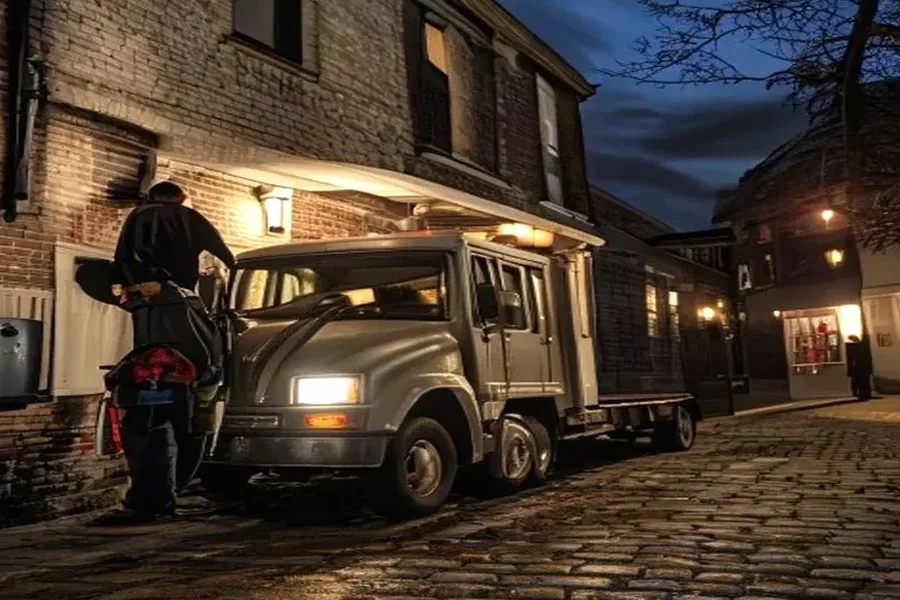 Emergency Drain Service in Lockerbie Square, Indianapolis