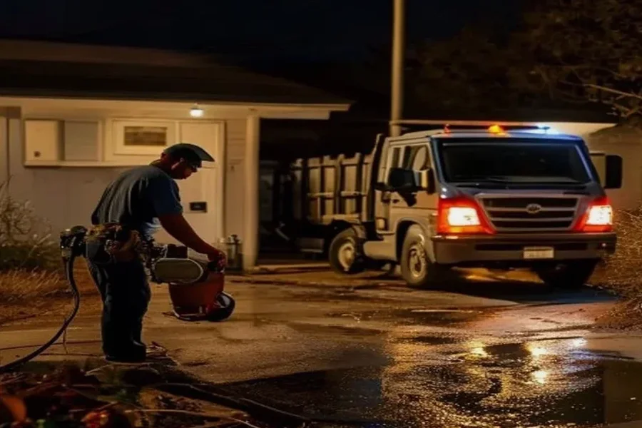 Emergency Drain Service in Mars Hill, Indianapolis