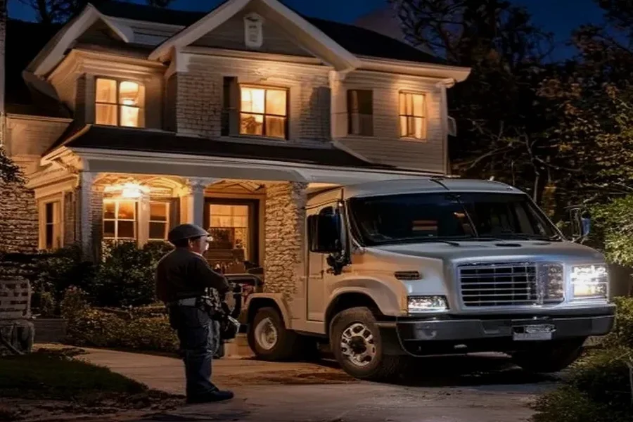 Emergency Drain Service in Meridian-Kessler, Indianapolis