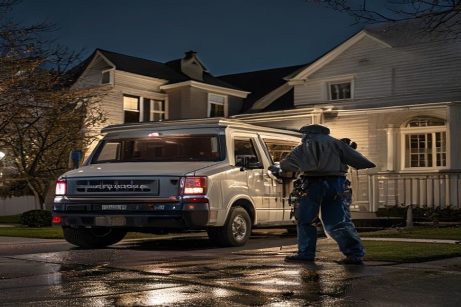 Emergency Drain Service in Noblesville, Indianapolis