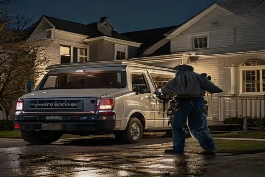 Emergency Drain Service in Noblesville, Indianapolis