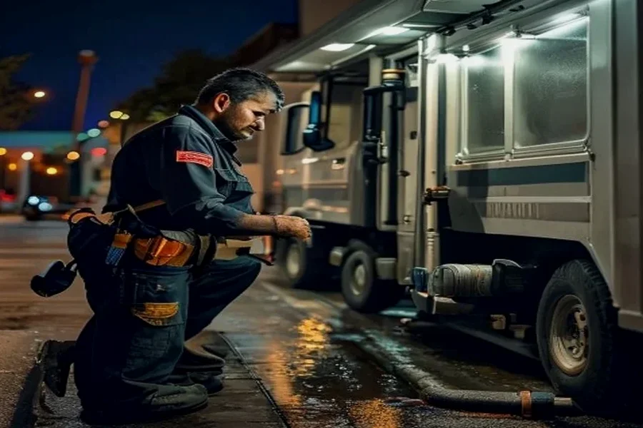 Emergency Drain Service in Nora, Indianapolis