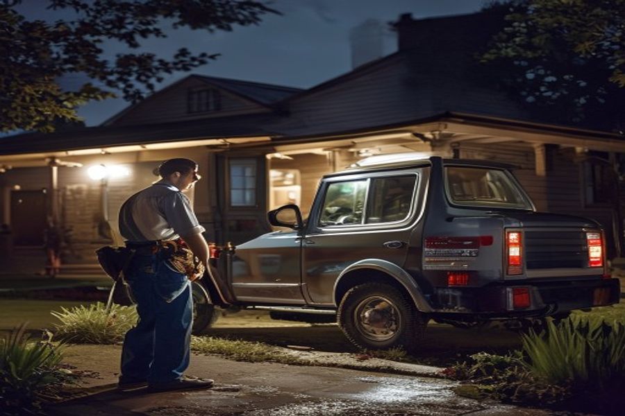 Emergency Drain Service in SoBro (South Broad Ripple), Indianapolis