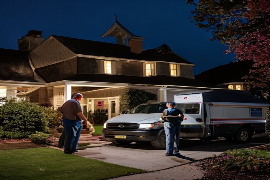 Emergency Drain Service in Westfield, Indianapolis