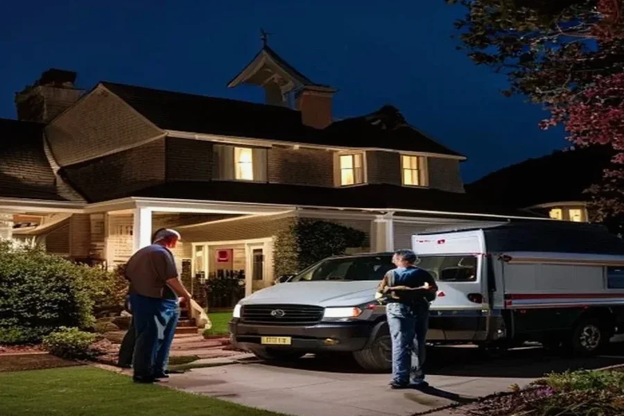 Emergency Drain Service in Westfield, Indianapolis