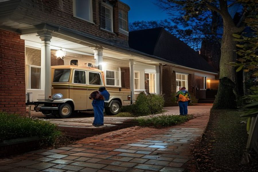 Emergency Drain Service in Windsor Park, Indianapolis