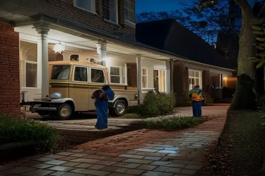 Emergency Drain Service in Windsor Park, Indianapolis