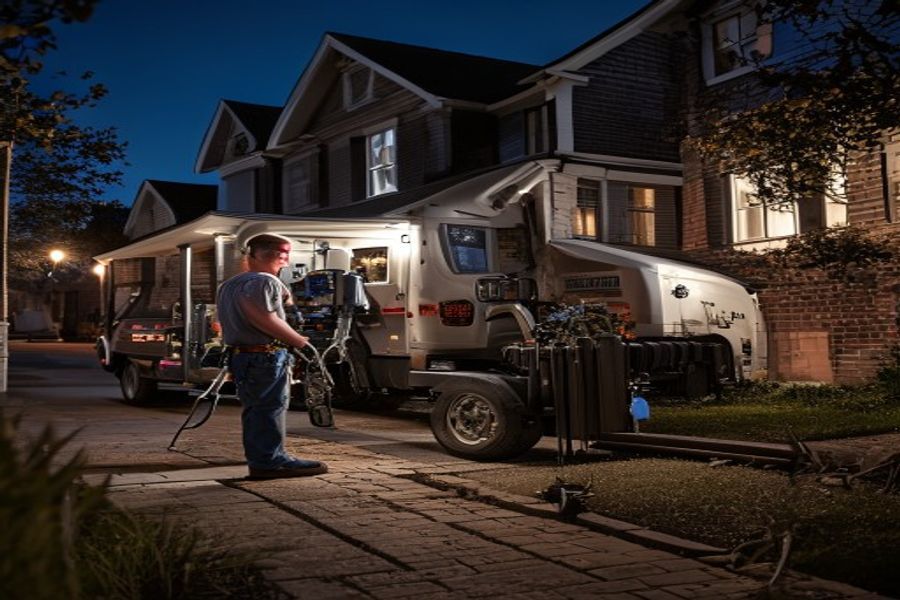 Emergency Drain Service in Zionsville, Indianapolis