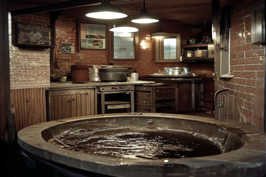 Grease Trap Cleaning in Beech Grove, IN