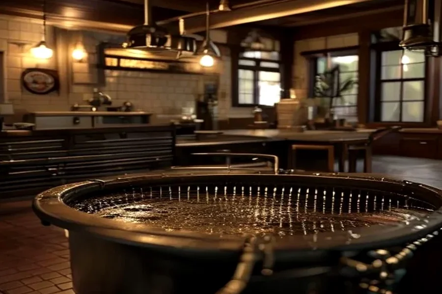 Grease Trap Cleaning in Butler-Tarkington, Indianapolis