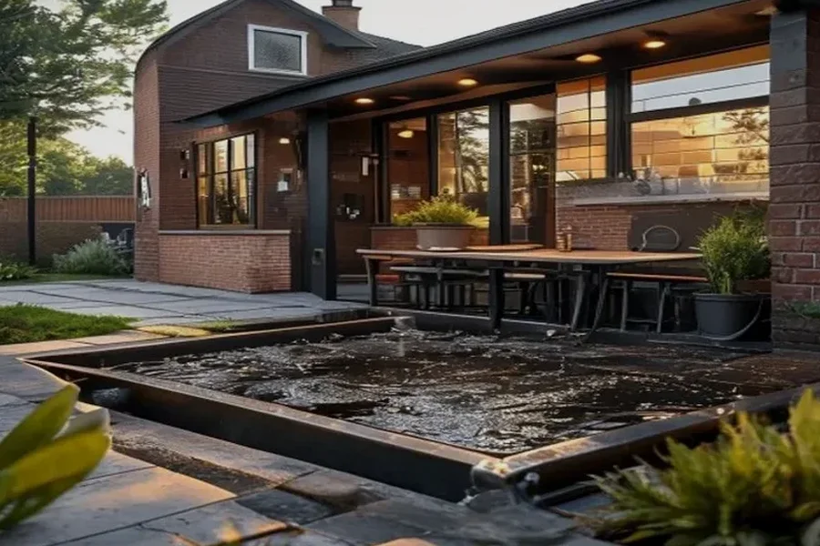 Grease Trap Cleaning in Carmel, Indianapolis