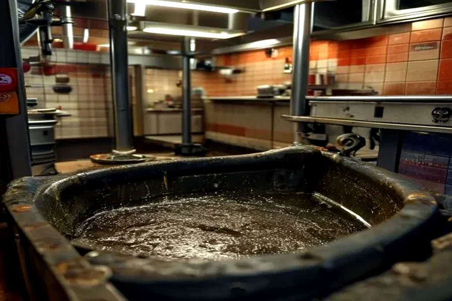 Grease Trap Cleaning in Castleton, Indianapolis