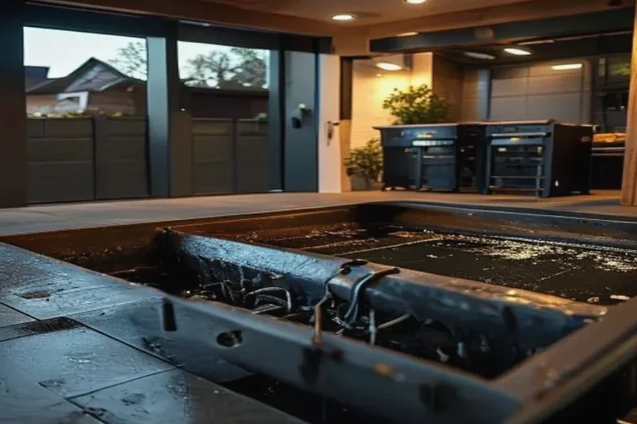 Grease Trap Cleaning in Fishers, Indianapolis