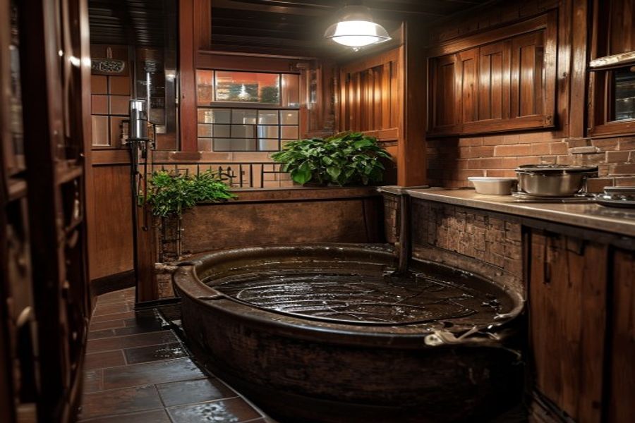 Grease Trap Cleaning in Garfield Park, Indianapolis