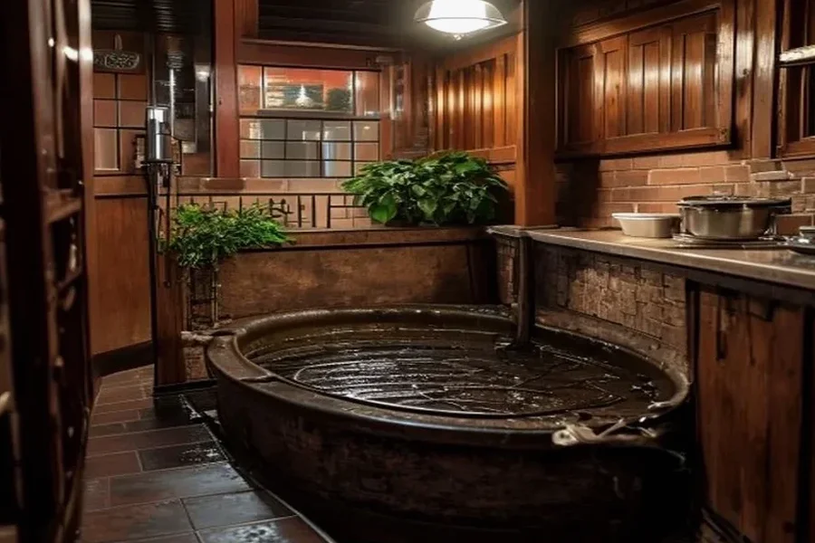 Grease Trap Cleaning in Garfield Park, Indianapolis