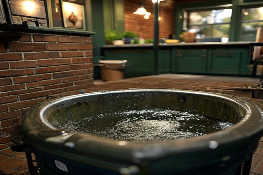Grease Trap Cleaning in Greenwood, Indianapolis