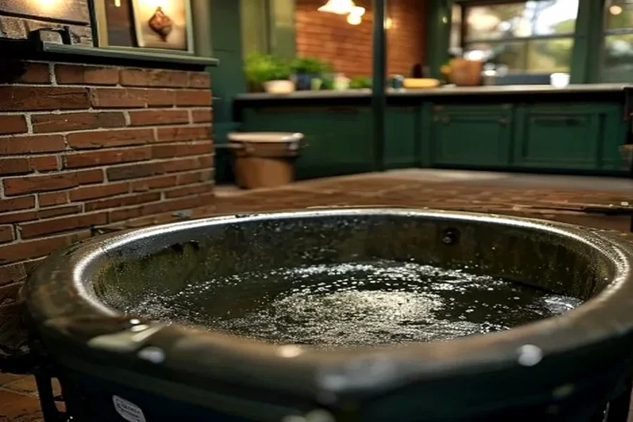 Grease Trap Cleaning in Greenwood, Indianapolis