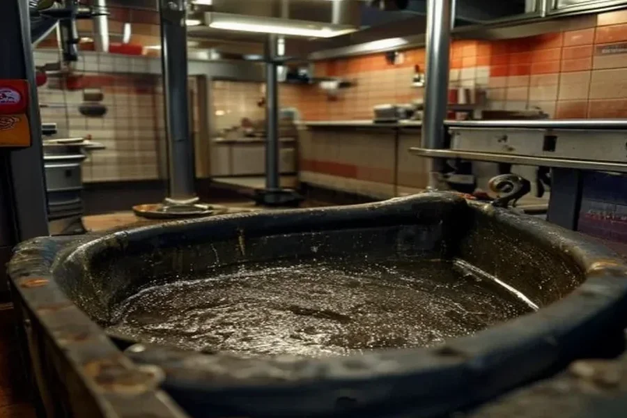 Grease Trap Cleaning in Haughville, Indianapolis